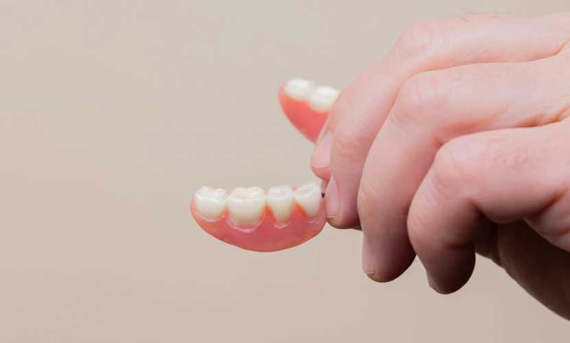 Dentures Tips/Advice