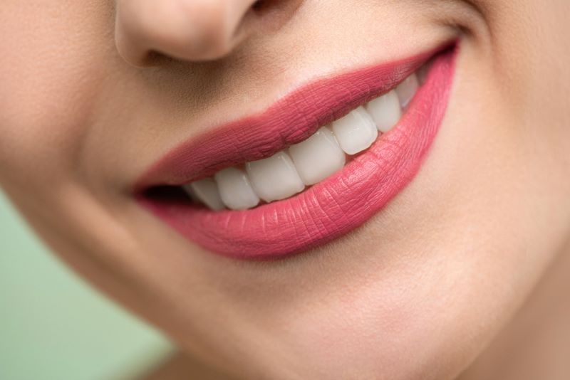 8 Options for a Beautiful Smile