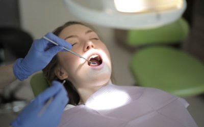 Caring for “New” Teeth: The Before and After of Dental Crowns