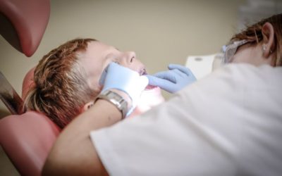 Top Five Reasons to get a Comprehensive Dental Exam