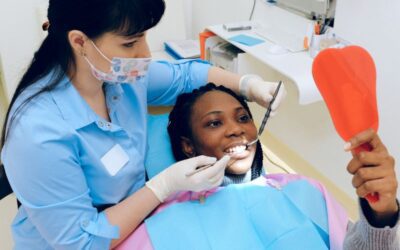 Dental Care: Why an Ounce of Prevention is Worth a Pound of Cure