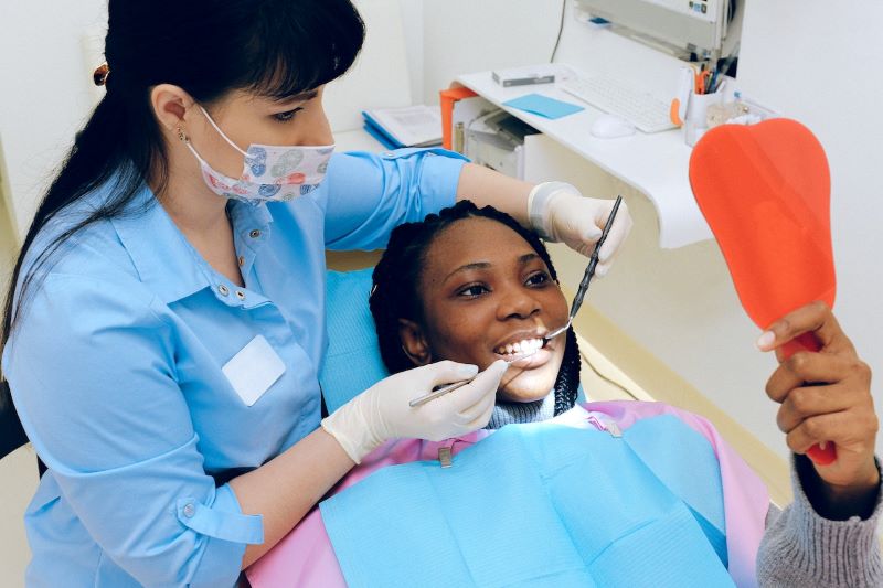 Dental Care: Why an Ounce of Prevention is Worth a Pound of Cure