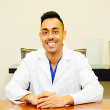 Dr. Ankit Patel, DMD, MSD