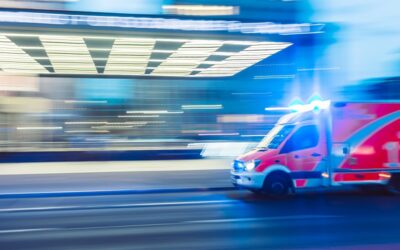Why The ER Isn’t The Best Option For Dental Emergencies