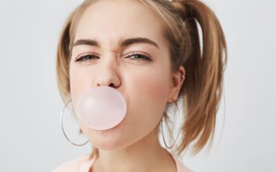 Chew On That: The Bubble Gum Conundrum